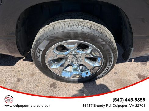 Used 2021 RAM 1500 Big Horn AWD/4WD image 28