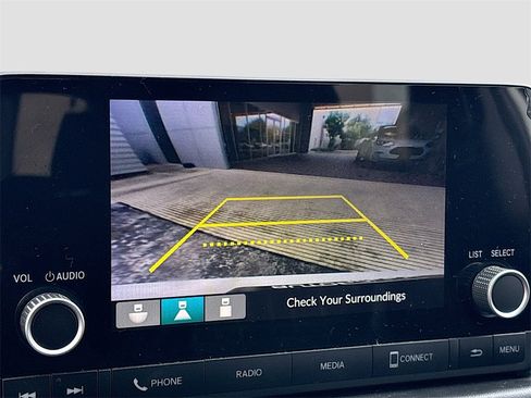 Used 2024 Honda HR-V Sport image 13