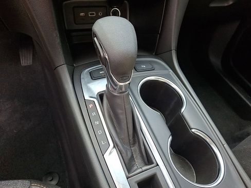 Used 2023 Chevrolet Equinox LT AWD/4WD image 20