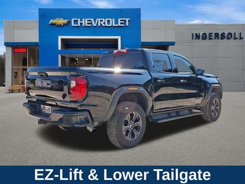 Used 2024 GMC Canyon Elevation w/ Convenience Package AWD/4WD image 22