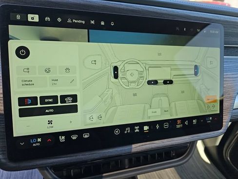 Used 2022 Rivian R1T Adventure AWD/4WD image 25