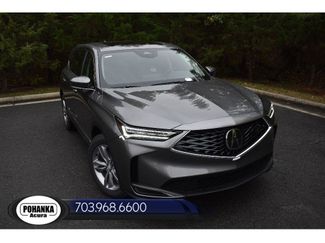 New 2026 Acura MDX SH-AWD video 2