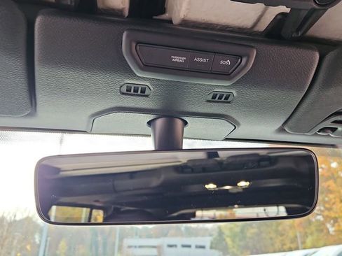 Used 2021 Jeep Wrangler Unlimited Rubicon 4xe w/ Cold Weather Group image 17