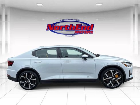 Used 2023 Polestar Polestar 2 AWD/4WD image 8