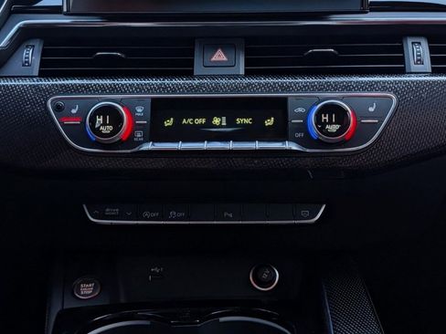 Used 2021 Audi S4 Prestige image 21