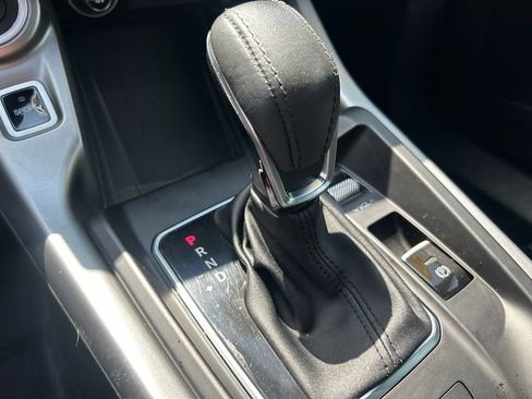 Used 2024 Dodge Hornet R/T w/ R/T Blacktop Package AWD/4WD image 23