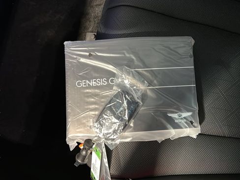 New 2026 Genesis GV80 2.5T Advanced AWD/4WD image 32