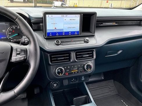 Used 2024 Ford Maverick Tremor w/ Tremor Off-Road Package image 9