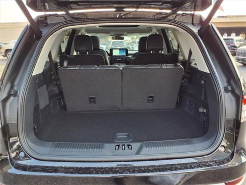 New 2025 Lincoln Aviator Premiere w/ Equipment Group 101A image 16