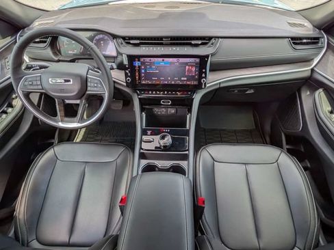 Used 2026 Jeep Grand Cherokee L Limited w/ Limited Altitude Package AWD/4WD image 18