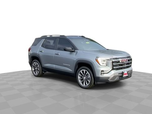 New 2026 GMC Terrain Elevation w/ Elevation Premium Package image 35