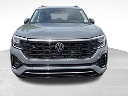 New 2025 Volkswagen Atlas SEL Premium R-Line