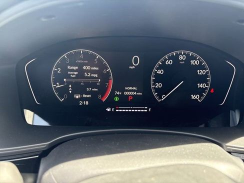 New 2026 Honda Civic Sport image 12