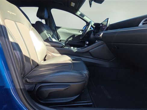 Used 2022 Kia K5 GT-Line image 13