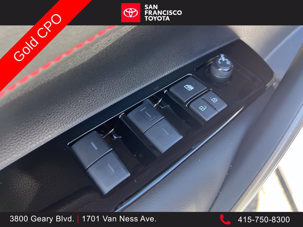 Certified 2025 Toyota Corolla GR AWD/4WD image 35