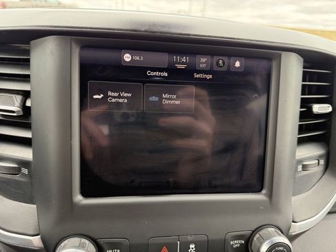 Used 2024 RAM 2500 Big Horn image 18