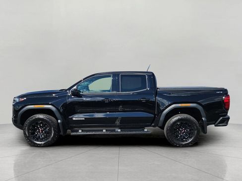 Certified 2026 GMC Canyon Elevation w/ Convenience Package AWD/4WD image 5