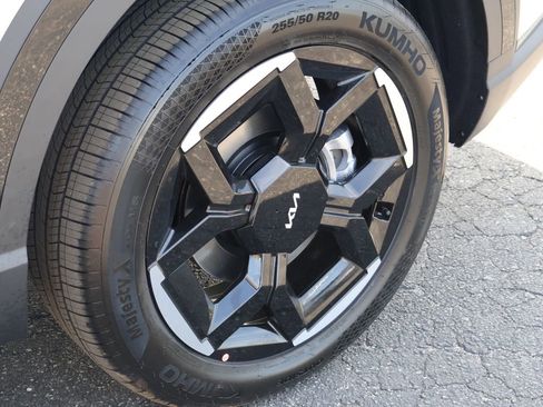 New 2027 Kia Telluride EX FWD image 40