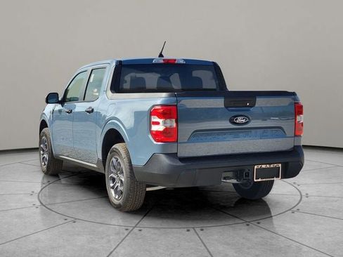 New 2025 Ford Maverick XLT w/ Equipment Group 301A AWD/4WD image 10