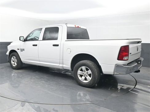 Used 2023 RAM 1500 Classic SLT w/ Protection Group image 3