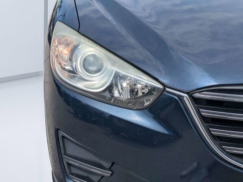 Used 2016 MAZDA CX-5 Sport FWD image 9
