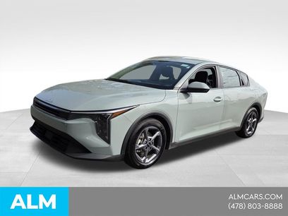 Used 2025 Kia K4 LXS