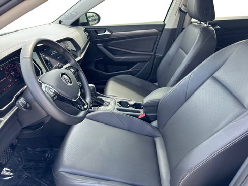 Used 2020 Volkswagen Jetta SEL image 8