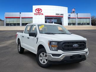 Used 2023 Ford F150 XL w/ Trailer Tow Package video 2