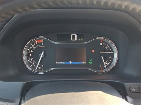 Used 2022 Honda Ridgeline RTL-E image 21