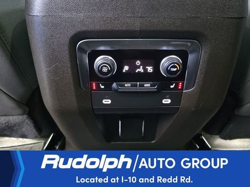 Used 2024 Chevrolet Tahoe LT w/ LT Signature Plus Package image 28