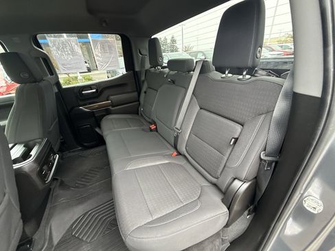 Used 2022 Chevrolet Silverado 1500 RST image 22