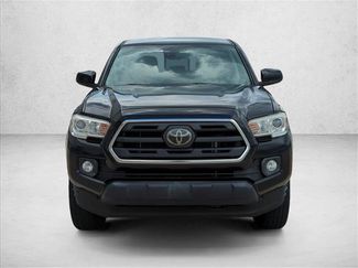 Used 2019 Toyota Tacoma SR5 RWD video 2