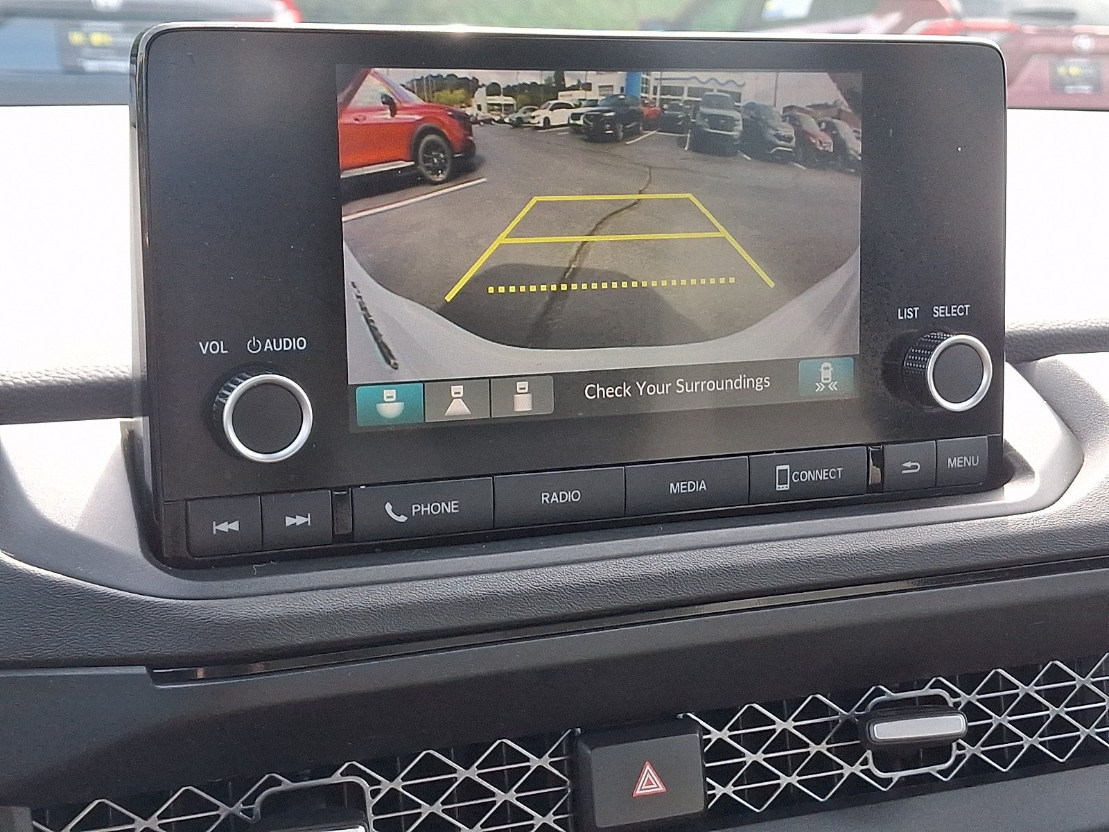 Used 2023 Honda Accord EX image 18