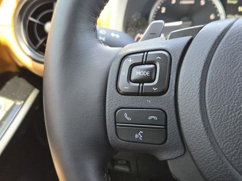 Certified 2025 Lexus IS 350 F Sport w/ Accessory Package RWD image 29