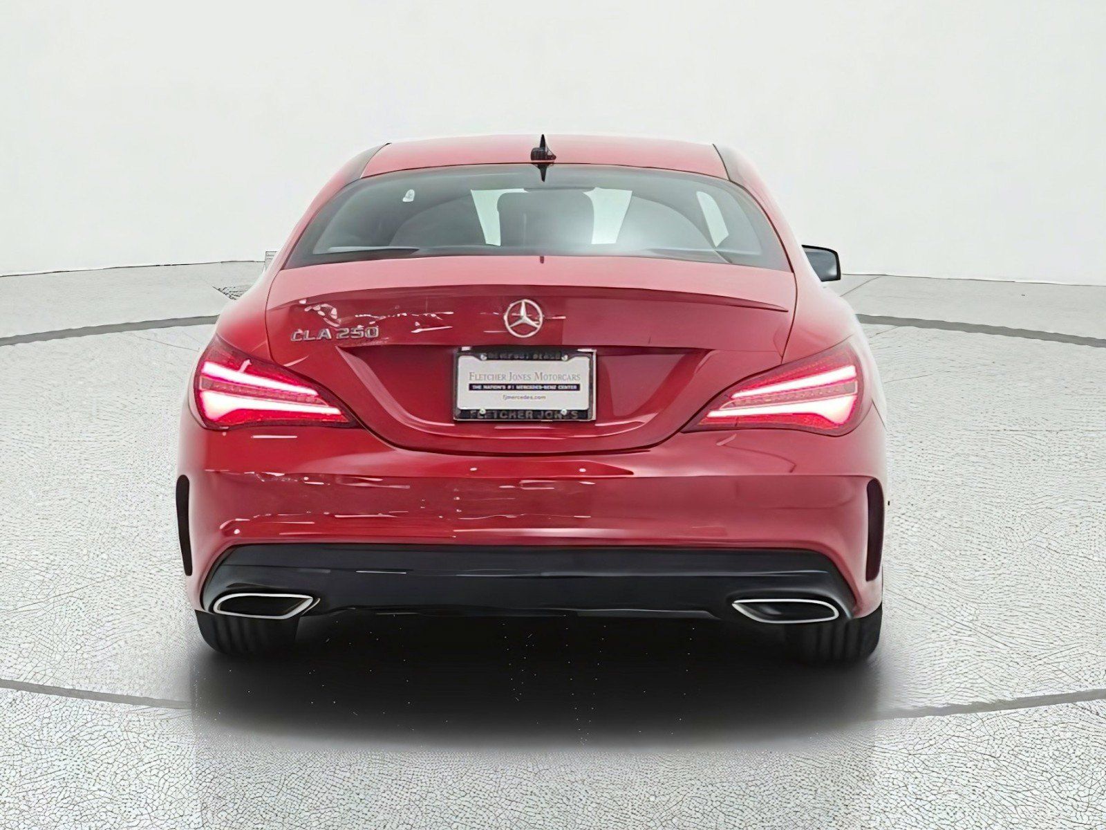 Used 2018 Mercedes-Benz CLA 250 image 6