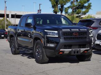 New 2026 Nissan Frontier Pro-X w/ Tow Package video 2