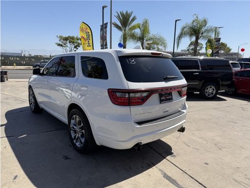 Used 2019 Dodge Durango R/T RWD image 59