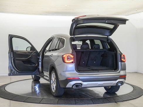 Used 2023 BMW X3 sDrive30i w/ Premium Package RWD image 24