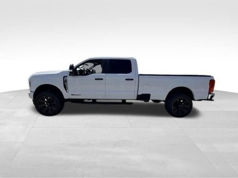 Used 2024 Ford F350 XL w/ XL Chrome Package AWD/4WD image 3
