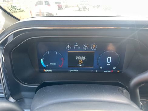 Used 2024 Ford F350 Lariat image 10