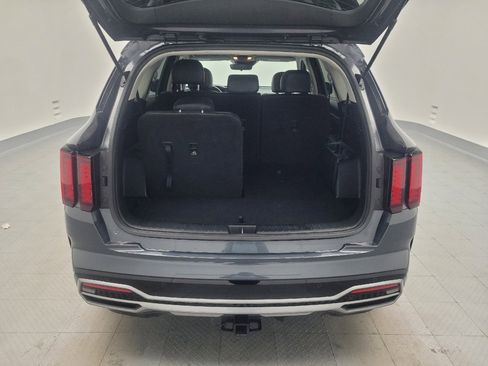 Used 2022 Kia Sorento S image 29