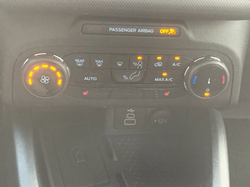 Used 2023 Ford Bronco Sport Big Bend w/ Convenience Package AWD/4WD image 25