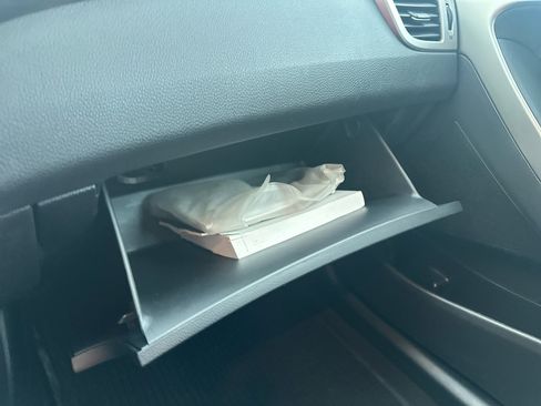 Used 2017 MAZDA MAZDA6 Touring image 84