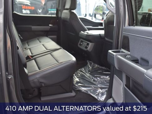 New 2026 Ford F350 Lariat AWD/4WD image 12