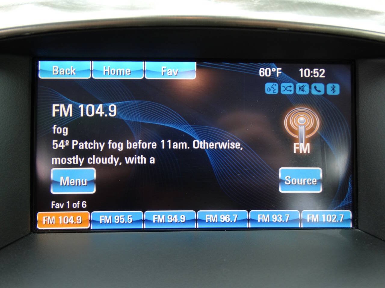 Used 2016 Buick Verano Convenience FWD image 17