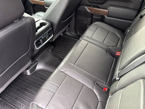 Used 2022 Chevrolet Silverado 3500 High Country image 6