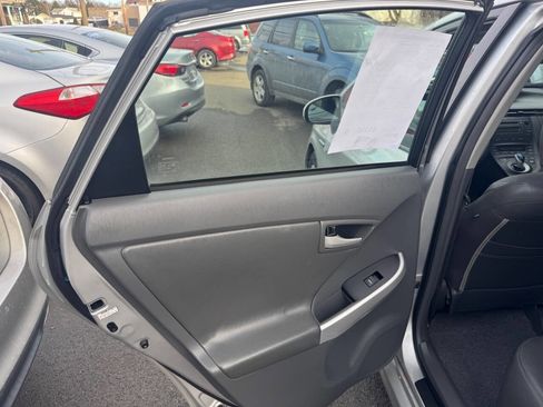 Used 2010 Toyota Prius Two image 13