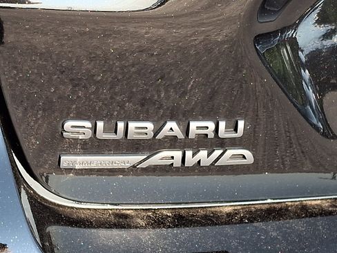 Certified 2026 Subaru Crosstrek 2.5i AWD/4WD image 29