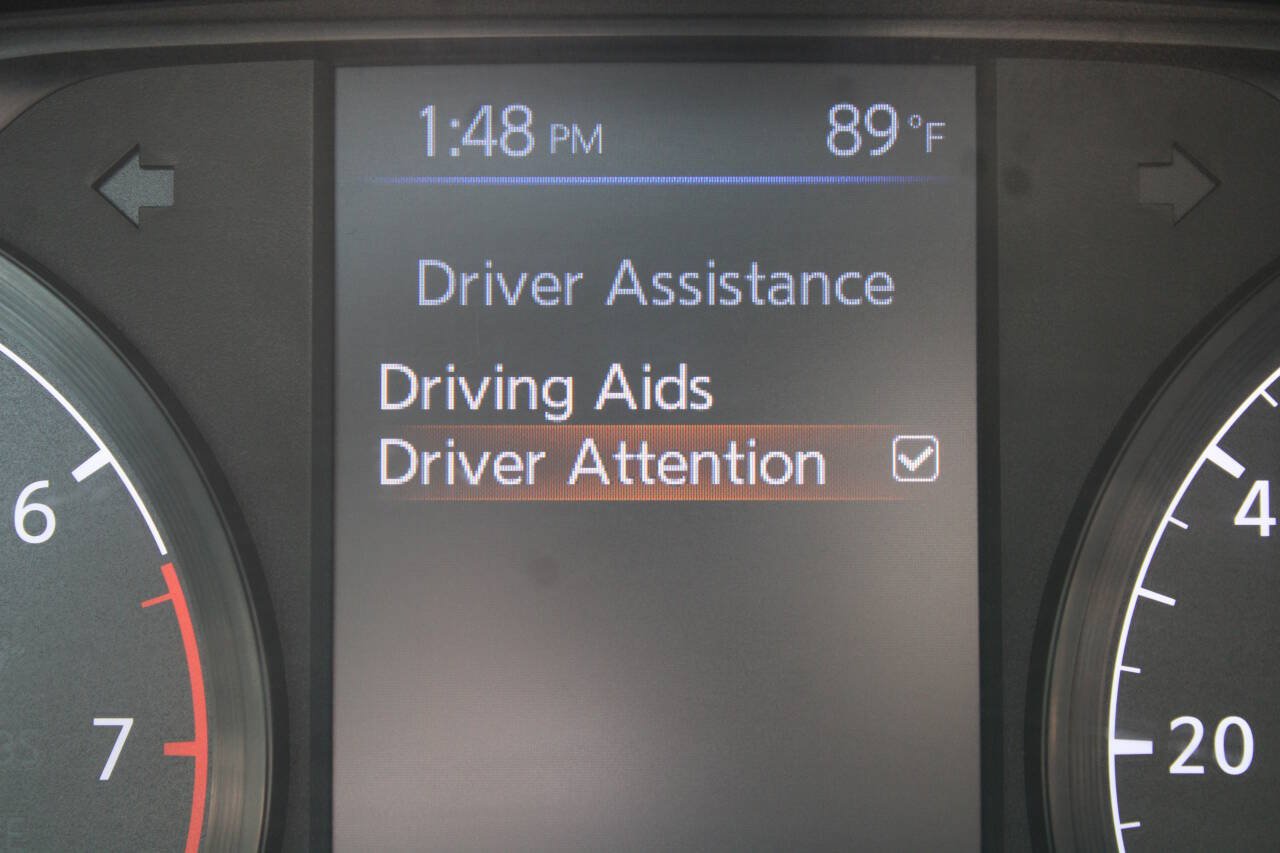 Used 2021 Nissan Altima 2.5 S FWD image 39