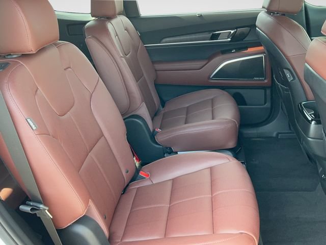 Used 2023 Kia Telluride SX AWD/4WD image 26